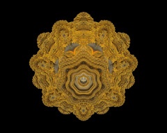 Mandelbulb2301